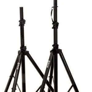 Gratis Retour X-tone xh 6310 Pied Enceinte Paire + Sac