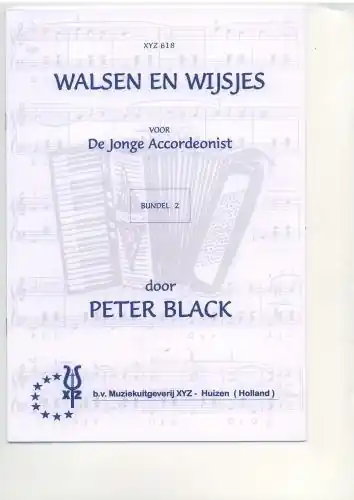 Walsen en Wijsjes deel 2 Op = Op