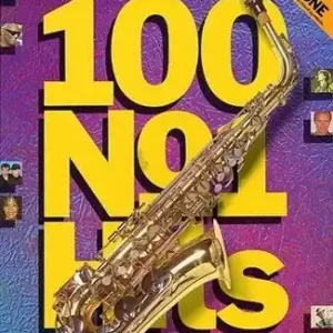 100 No. 1 Hits for Saxophone Voordeelprijs