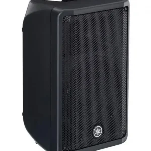 Yamaha DBR10 Beperkte Voorraad