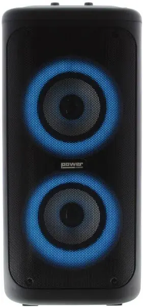 Weekendaanbieding Power acoustics GOFUN 200
