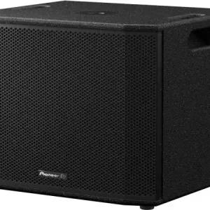 Korting Pioneer dj XPRS 1152 S