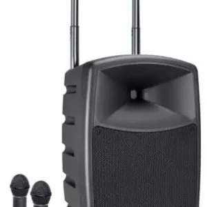 Betrouwbaar Ld systems Roadbuddy 10 HDD 2