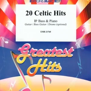20 Celtic Hits Beste Prijs