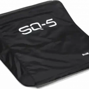 Allen & heath AP11332 Housse SQ-5 Tijdelijk Beschikbaar