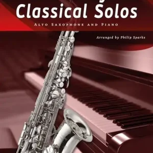 15 Easy Classical Solos Betaalbaar