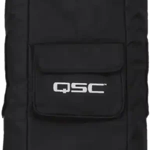 Express Levering Qsc KW122 Cover