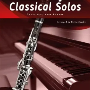 15 Easy Classical Solos Exclusieve Aanbieding