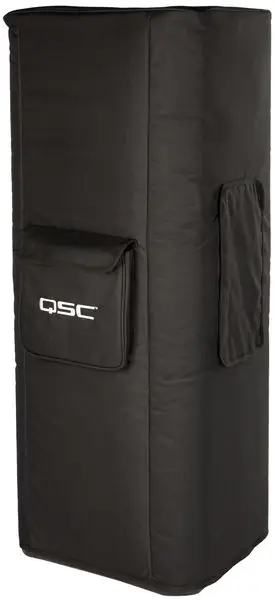 Hete Deal Qsc KW153 COVER