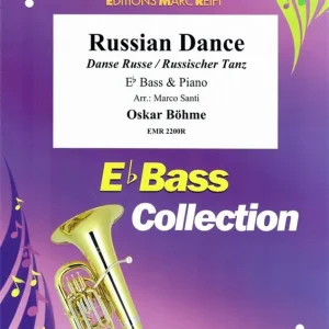 Alleen Vandaag Russian Dance