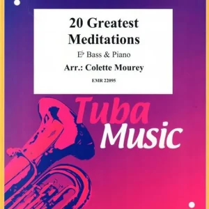 20 Greatest Meditations Nu Kopen