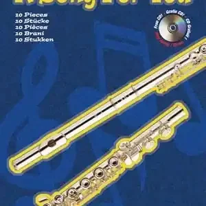 A Song for You - Flute Veilige Betaling