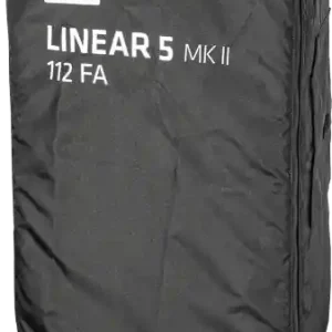 Hete Deal Hk audio RCOV L5MKII 112FA