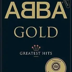 Abba Gold (Asax) (+ Audio Access + E-book) Op = Op