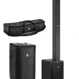 Premium Ld systems Maui 11 G3 + Sat Bag + Sub PC