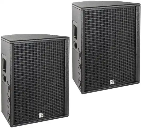 Goedkoop Hk audio PRO-115XD2 x 2