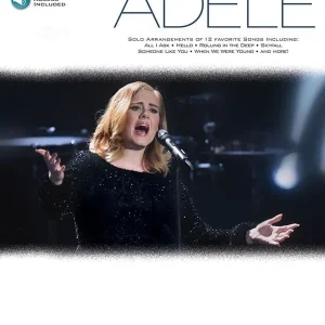 Adele - Trombone Hete Deal