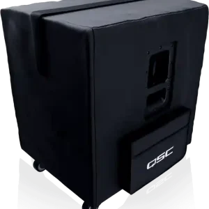 Direct Verzonden Qsc KS 118 Cover