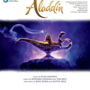 Aladdin - Trumpet Express Levering