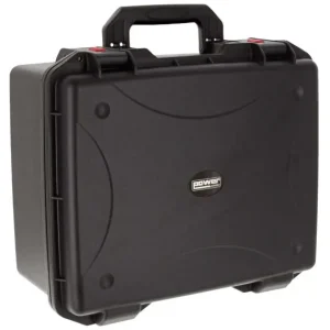 Power acoustics IP65 CASE 40 Flight Case ABS Rechtstreeks Van De Fabrikant