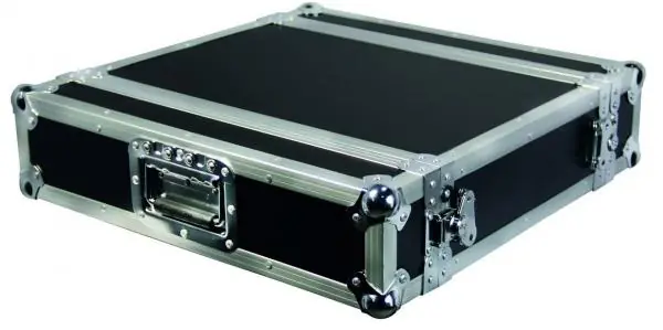 Power acoustics FCE2U Court MK2 Betaalbaar