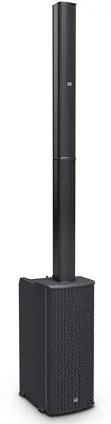 Rechtstreeks Van De Fabrikant Ld systems MAUI 11 G2