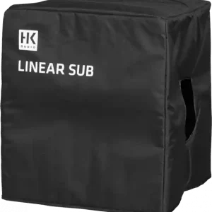 Actieprijs Hk audio LSUB-1200 Cover