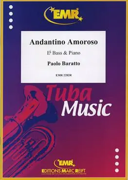 Andantino Amoroso Lage Kosten