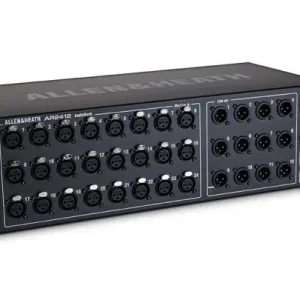 Allen & heath AR2412 Koop Vandaag