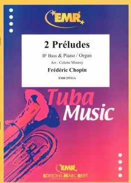 24 Preludes Dagaanbieding