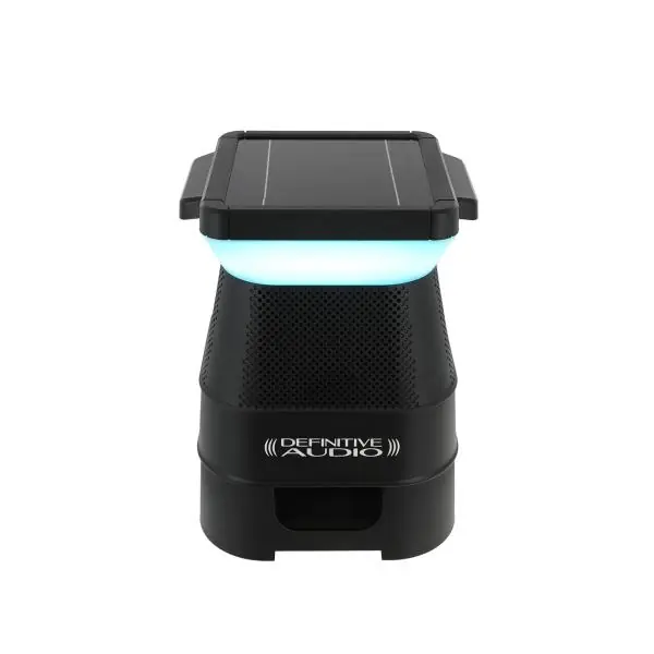 Definitive audio Solar Easyrider Korting