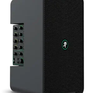 Mackie SHOWBOX Gereduceerde Prijs