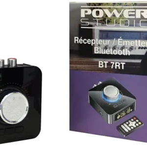 Power studio BT 7RT Laatste Kans