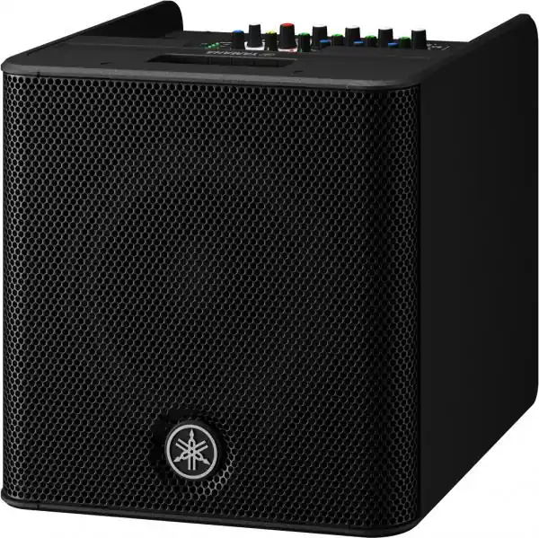 Yamaha STAGEPAS 200 Superprijs