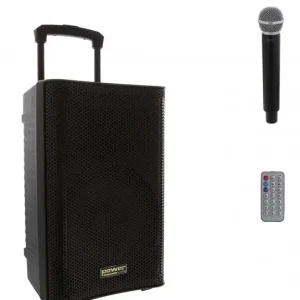 Power acoustics TAKY 10 MEDIA Finale Uitverkoop