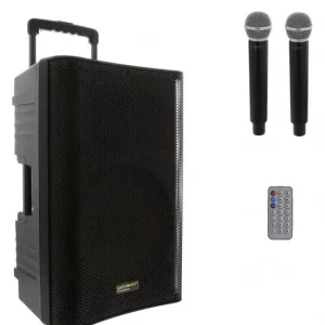 Uitverkoop Power acoustics TAKY 12 MEDIA