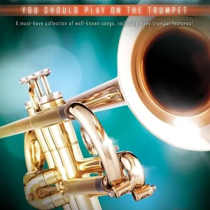 Aanbieding First 50 Songs You Should Play on the Trumpet