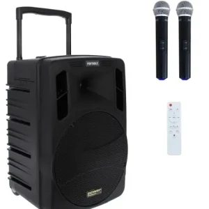 Must-Have Power acoustics BE 9412 MEDIA V2