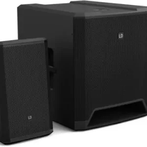 Finale Uitverkoop Ld systems DAVE 15 G4x