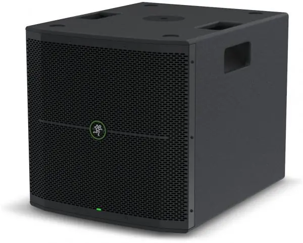 Mackie Thump 115S Bestseller