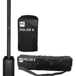 Nu Kopen Hk audio POLAR 8