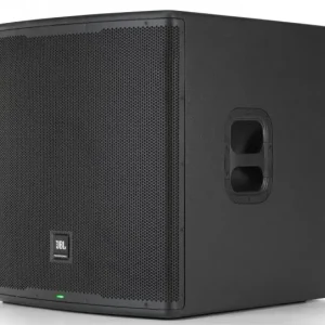 Jbl EON 718s Snelle Levering