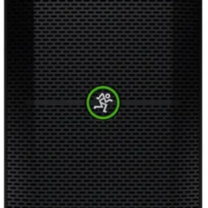 Meest Verkocht Mackie Thump-Go