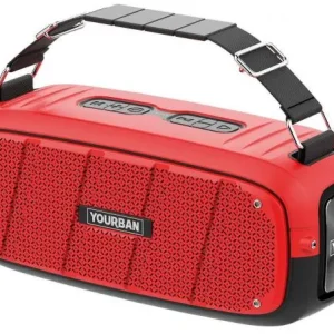 Yourban Getone 60 Red Superprijs