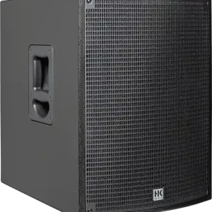 Hk audio Sonar 115 SUB d Alleen Vandaag