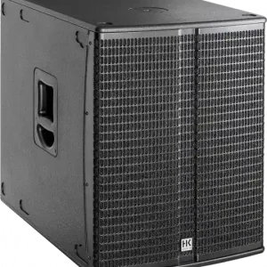 Hk audio LSUB 1800A Meest Verkocht