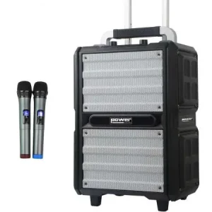 Power acoustics FunMove 250 Exclusieve Aanbieding