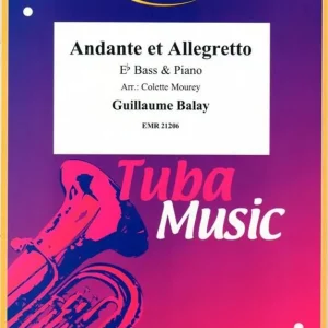 Andante et Allegretto Veilige Betaling