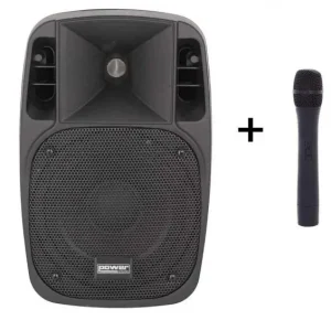 Direct Verzonden Power acoustics Moovy 10 Mk2