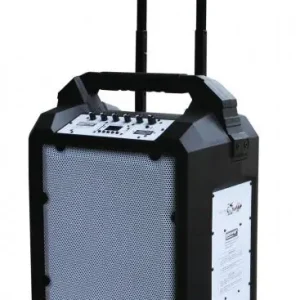 Populair Power acoustics FunMove200